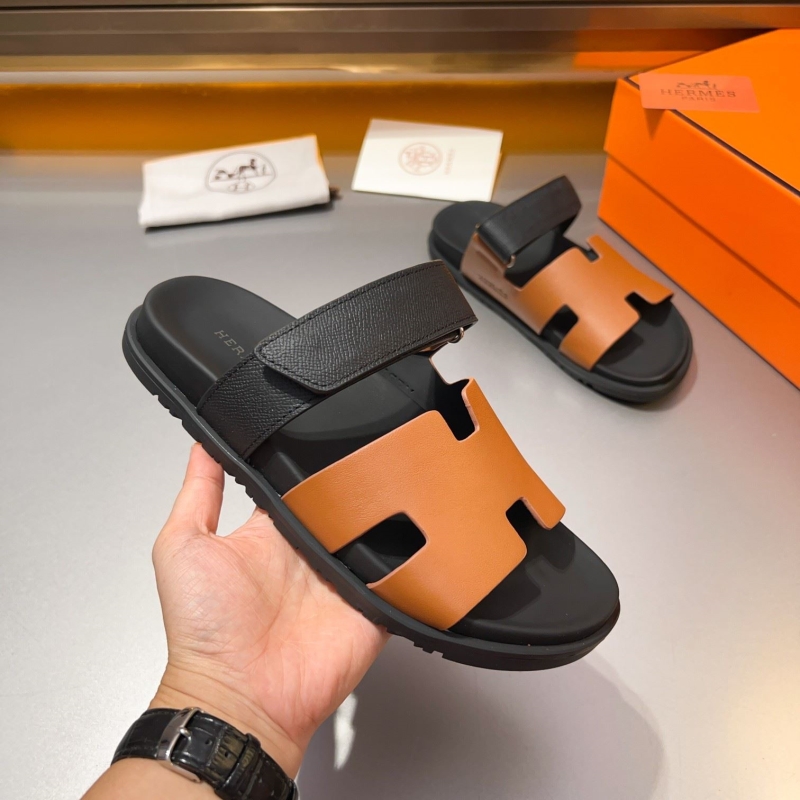 Hermes Sandals